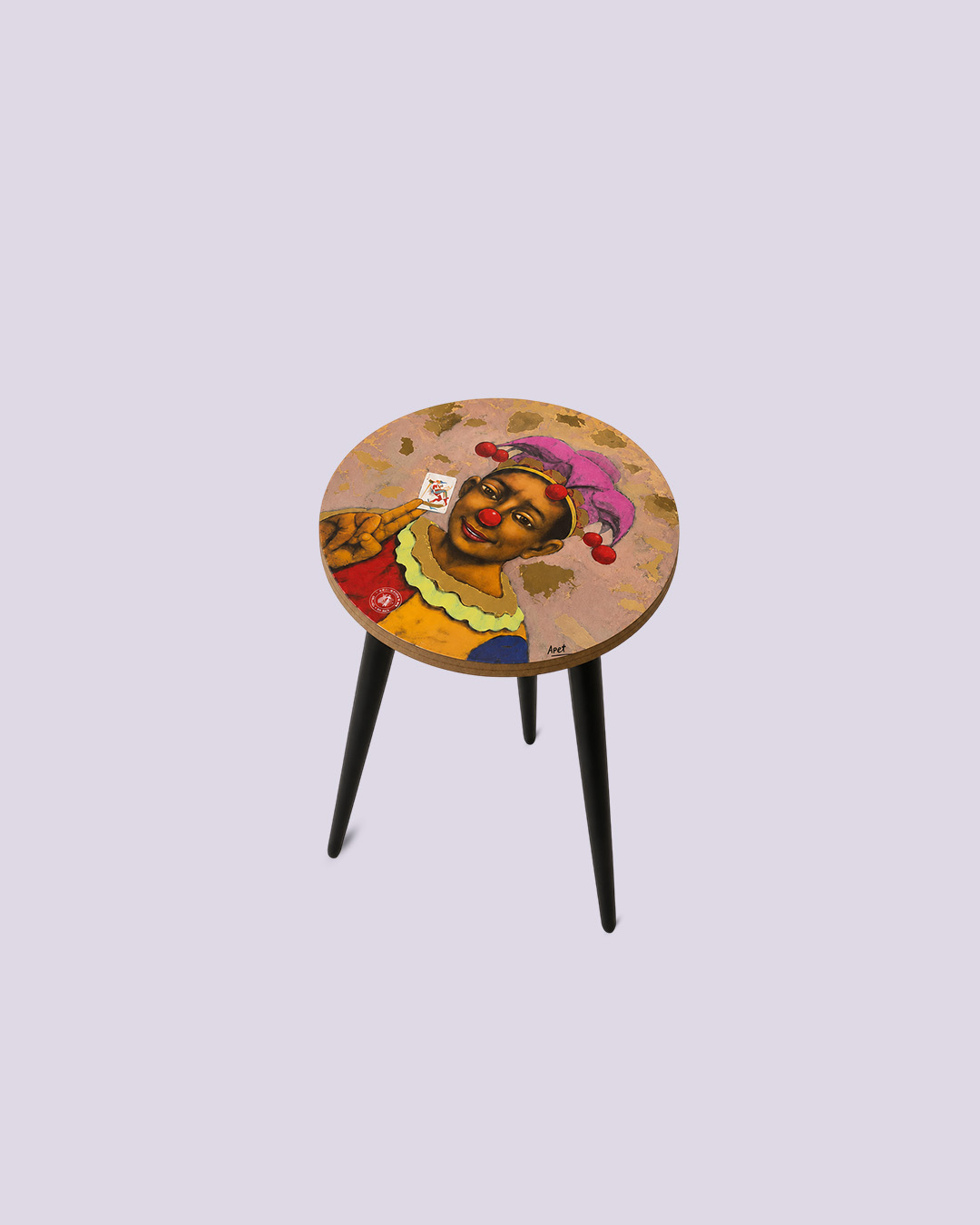 Nest Table Set of Two