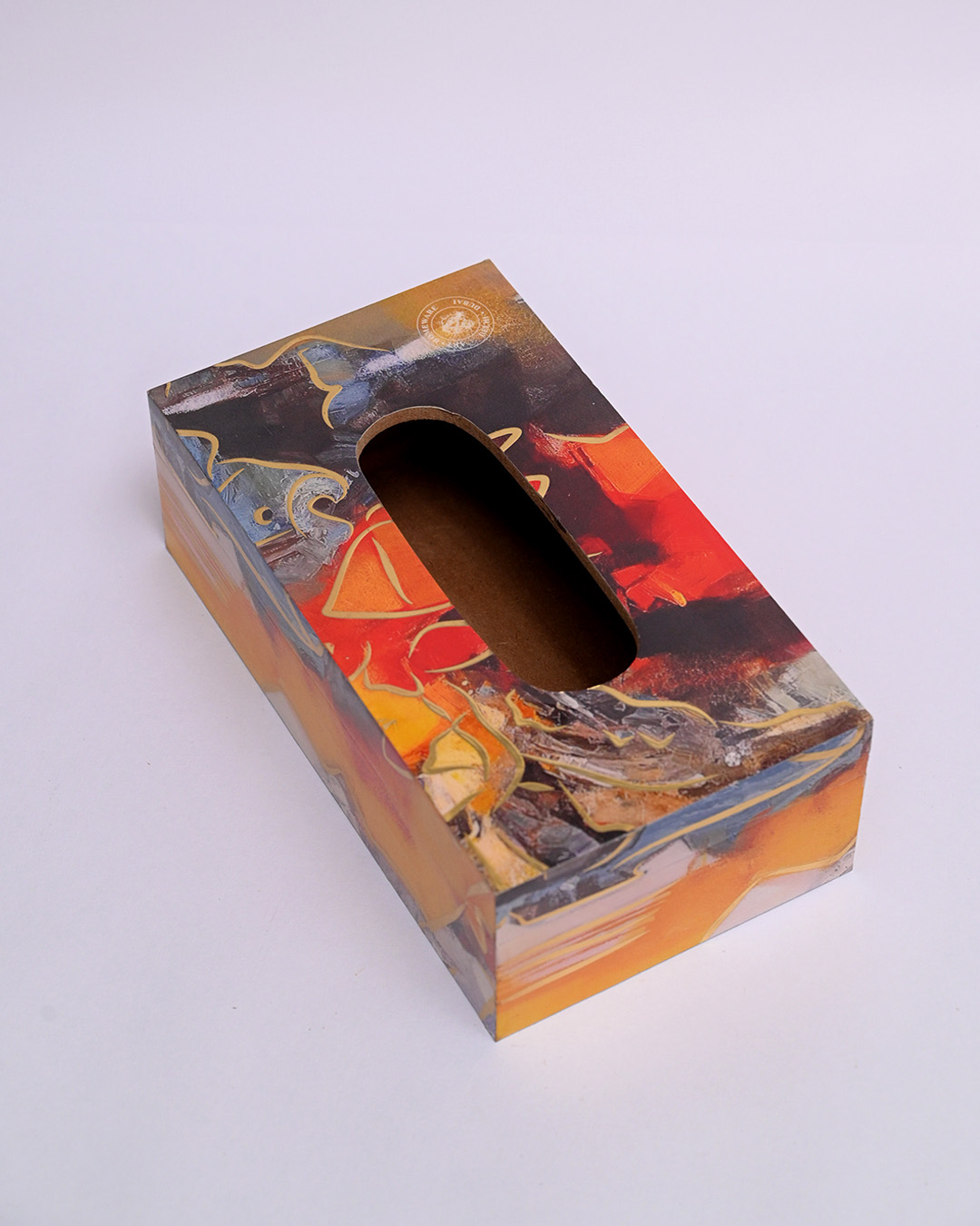 Tissue Boxes